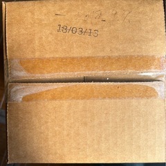 アムウェイeSpring 浄水器 フィルターの画像