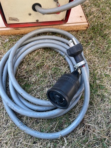 レッドゴー120 スズキッド　アーク溶接機SSY-122R