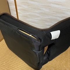 座椅子の画像