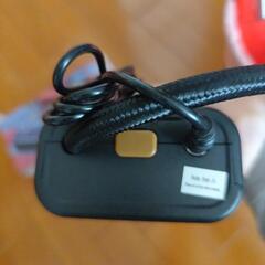 Air Pump  portable タイヤ空気入れの画像