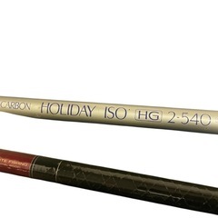 釣竿daiwa SHIMANOの画像