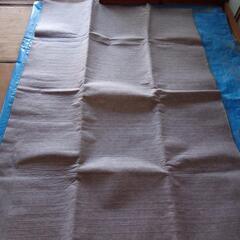 ナショナル　ホットカーペット　防水　防炎　３畳の画像