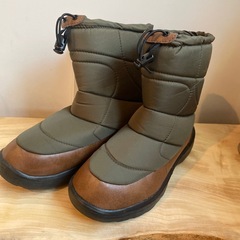 【受渡予定】軽量冬用ブーツ　メンズL