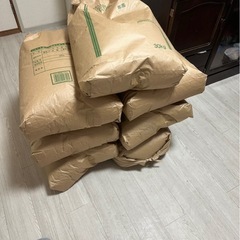 玄米コシヒカリ