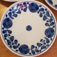 【お渡し先決定】どんぶり、北欧風平皿、楕円皿の画像