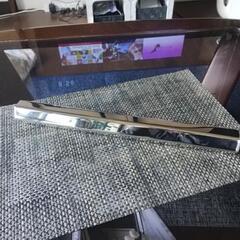 ジャンク！　シフトノブ　の画像