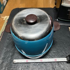 ガラス製魔法ジャー