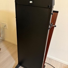 コルビー　ズボンプレッサー　4400の画像