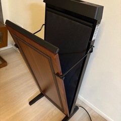 コルビー　ズボンプレッサー　4400の画像