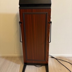 コルビー　ズボンプレッサー　4400