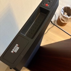 コルビー　ズボンプレッサー　4400の画像