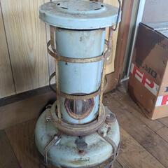 お申し込み停止します。アラジンストーブ。の画像