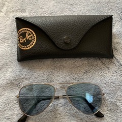 【キッズ用新品】RayBanレイバンサングラス