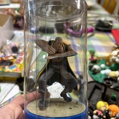 ワンピース　フィギュア