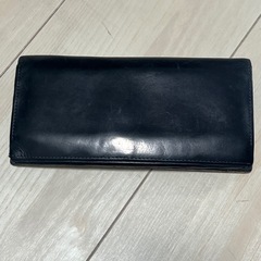 ポールスミス　長財布の画像