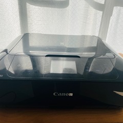 キャノンプリンター　ジャング品