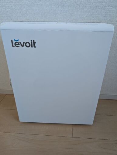 Levoit 　レボイト　 空気清浄機