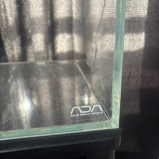 ADA600×300×360水槽セット