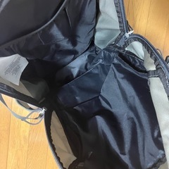 ミレーリュック　今週中の引き取りで半額の画像
