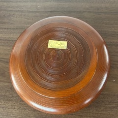 けやき　お菓子入れ等の画像