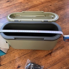 クーラーバック　新品