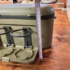 クーラーバック　新品の画像