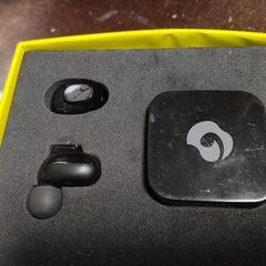 GLIDiC　Bluetoothイヤフォン　ワイヤレス