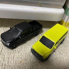 ミニカー