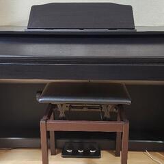 Roland デジタルピアノ88鍵盤 RP30 ※決まりました※