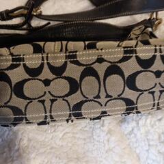 COACHの画像