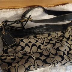 COACHの画像