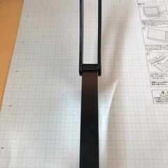拡大鏡　虫眼鏡　レンズ　ルーペ　メガネ　使用済みの画像