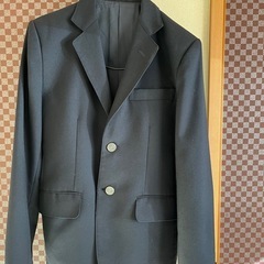 四ツ葉学園　男子 制服