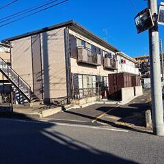 貸し倉庫　訳ありお得🎶　月極コンテナBOX(バイク可) - 賃貸（マンション/一戸建て）