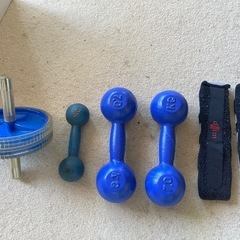 筋トレの中古が安い！激安で譲ります・無料であげます｜ジモティー