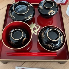 ❗️お食い初め　女の子