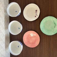 湯呑み　3個セット の画像