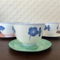 湯呑み　3個セット の画像