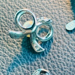 SV925 シルバー含む アクセサリーまとめ
の画像