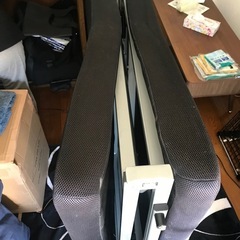 0円です 折りたたみベッド