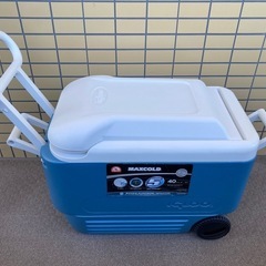 クーラーボックス（イグルー、IGLOO, 38L