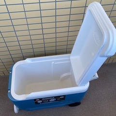 クーラーボックス（イグルー、IGLOO, 38Lの画像