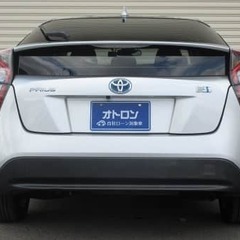 【48回払いが新登場♪今までより更にお買い求め頂き易く！】今回はトヨタ プリウス 　Ｓをご紹介！の画像