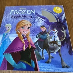 値下げ！1200→960円CD読み聞かせ絵本3冊の画像