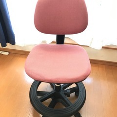 学習椅子