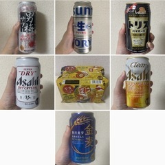 2025.2.お酒色々セット
