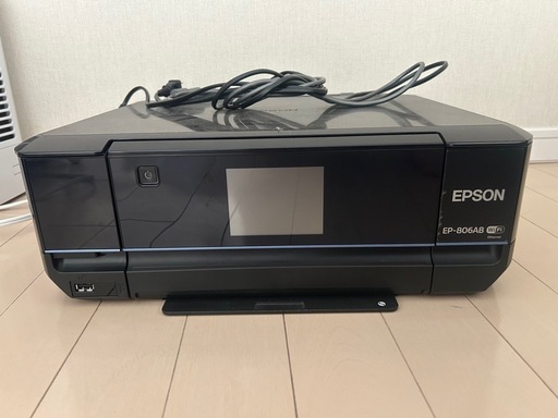 EPSON コピー機