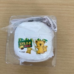 ワイヤレスイヤホンの画像
