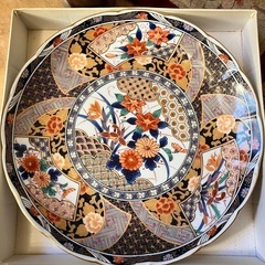 大皿　約29センチ