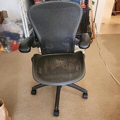 Herman Miller ハーマンミラー アーロンチェアー